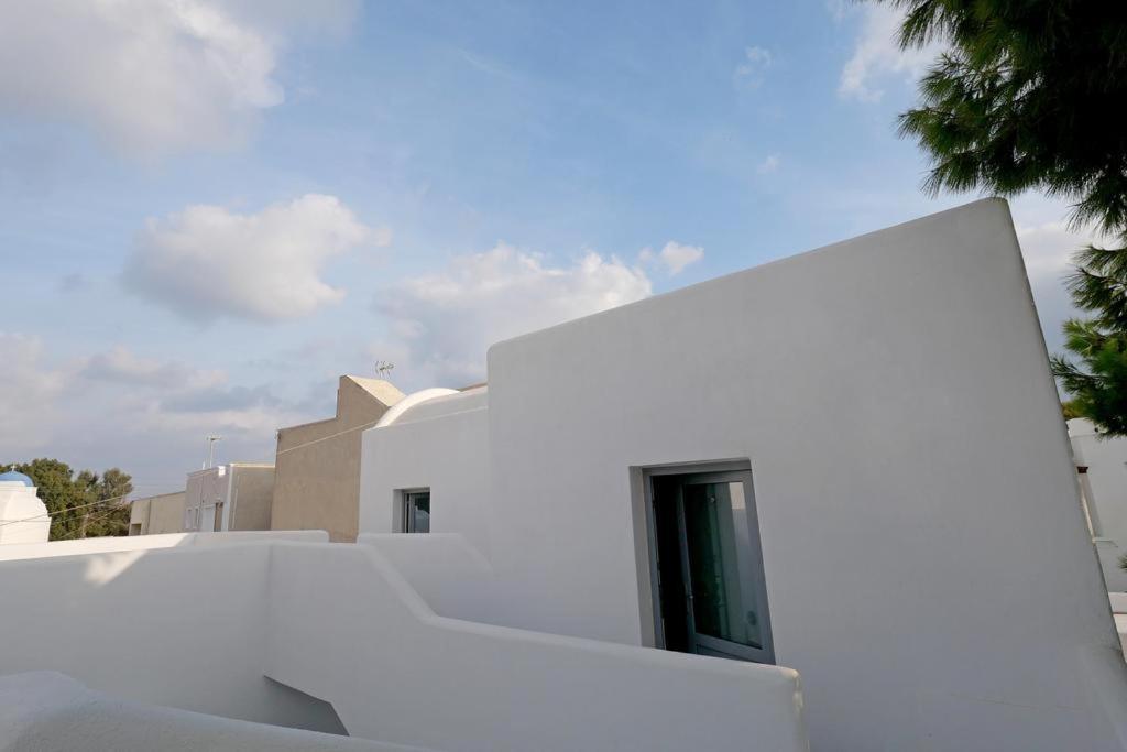 Perissa Centrale Rooms Perissa (Santorini) Exterior photo