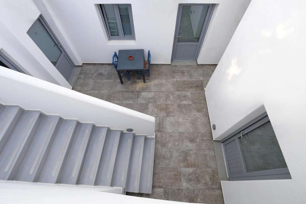 Perissa Centrale Rooms Perissa (Santorini) Exterior photo